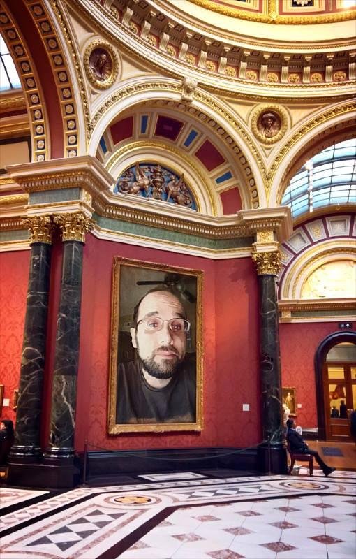 National Gallery in London
Guys, look at what I've created with PhotoFunia!
http://photofunia.com/effects/national-gallery-in-london
#museum #gallery #painting #art #London