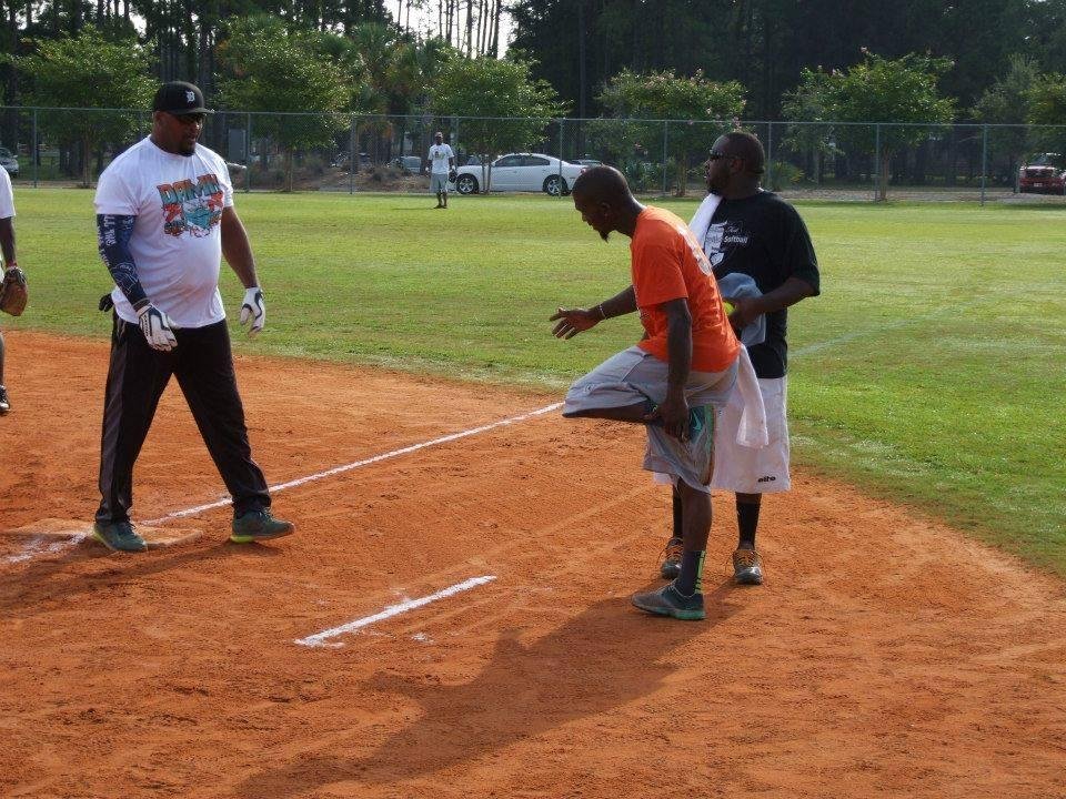 Home run