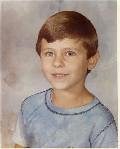 7 years old