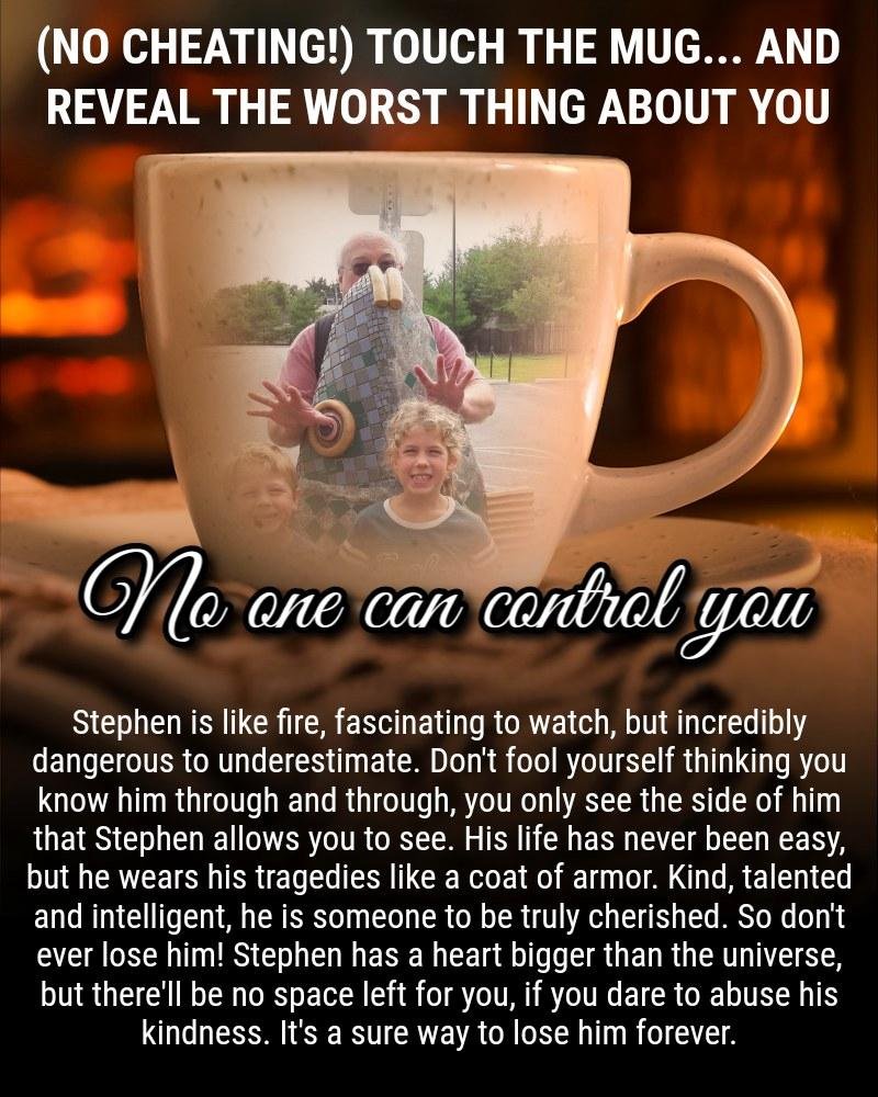 Stephen Bushing's album, Timeline photos