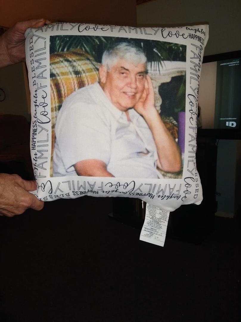 Want to wish my dad happy birthday in heaven 🎂🎉
Been 10 Long years without you!
I love you and miss you so very much 😘💕😘💕😘