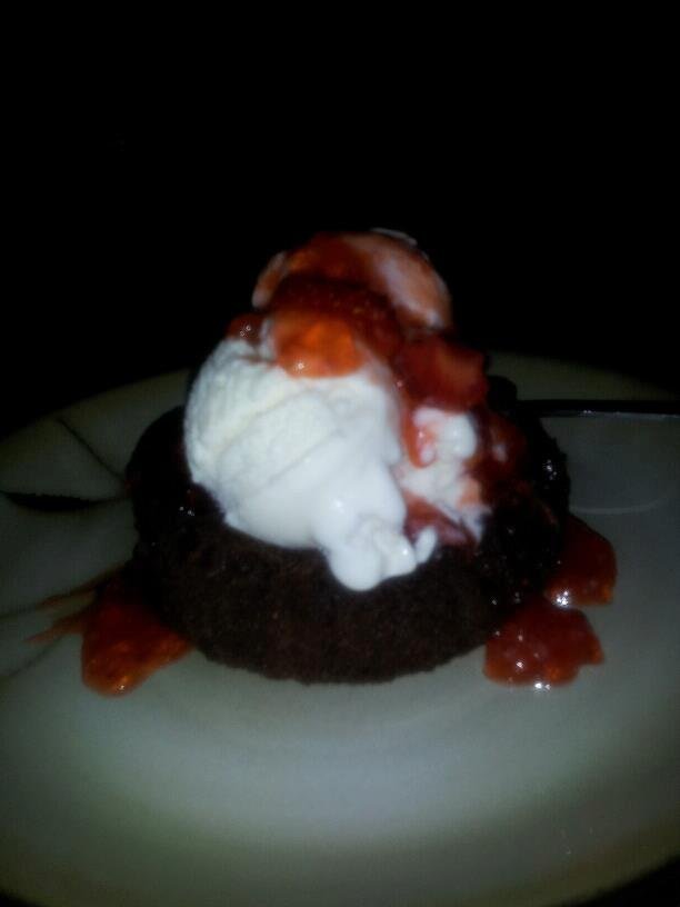 Dessert anyone! !