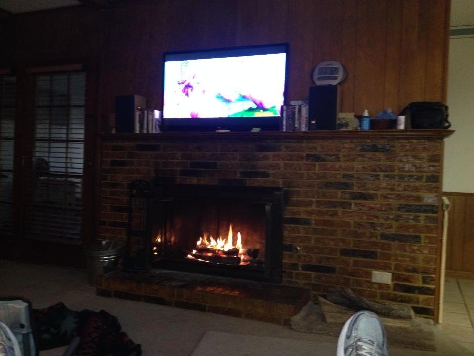 Recliner for the day !!!