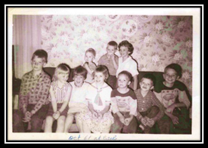 A Christmas Quiz: Can you name these little "Rascal" ??