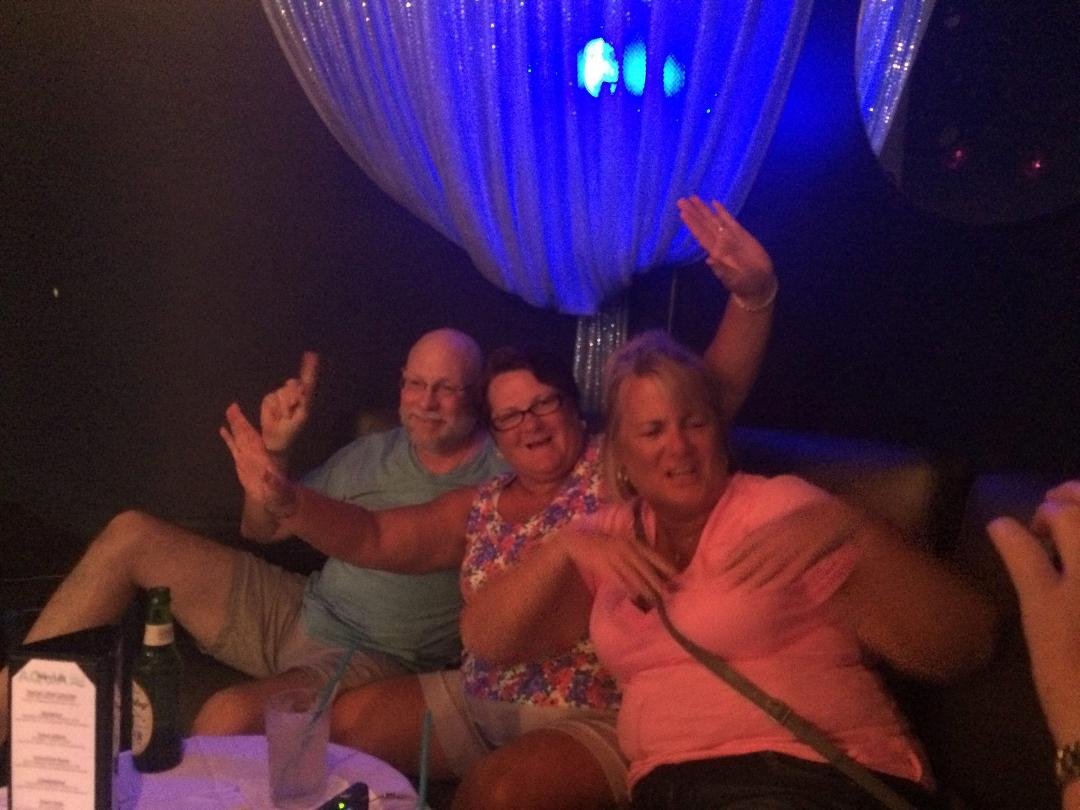 Fun times!!🍷🍸😜🍹