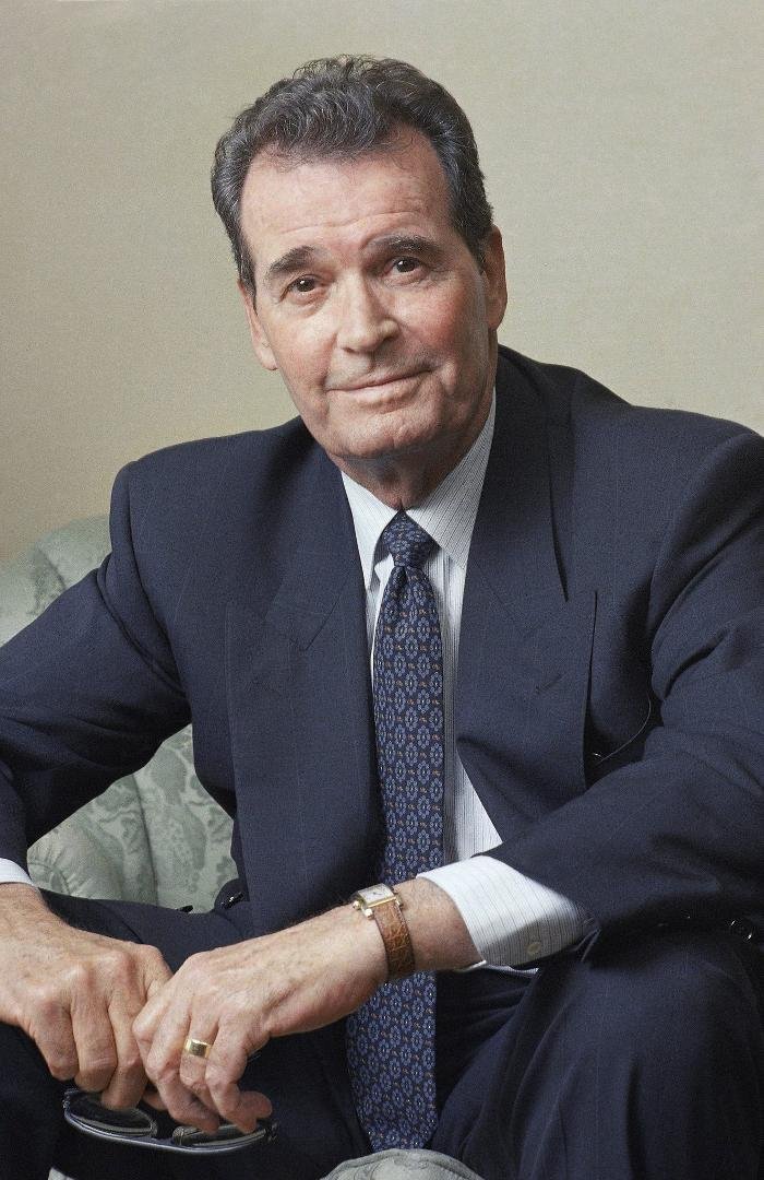 R.I.P. to James Garner