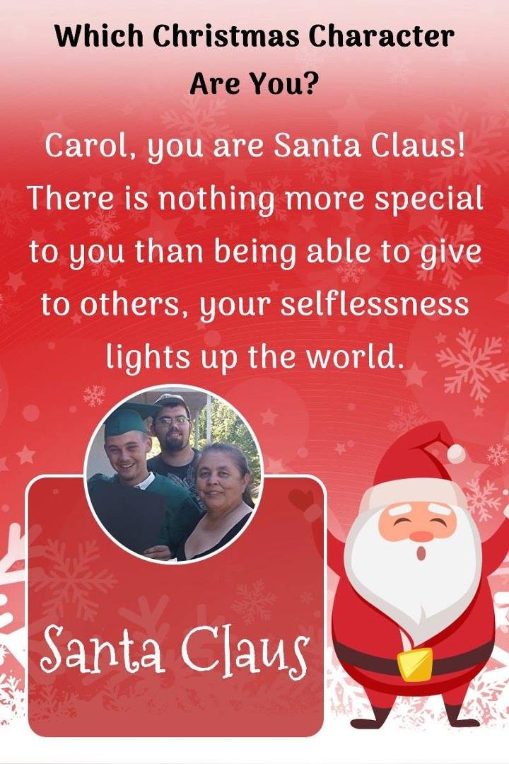 Ho Ho Ho, with Love