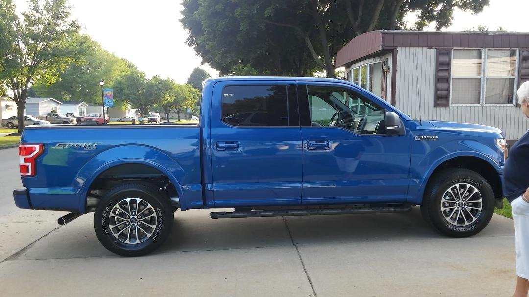 Our new truck!!
