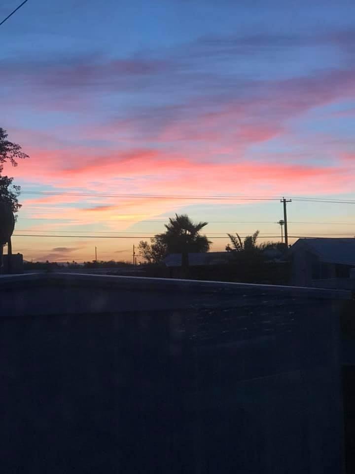 Keith Dellinger's album, Mobile Uploads