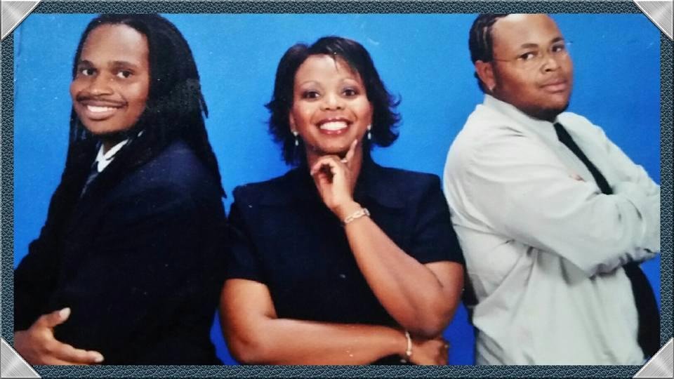 Marlette Buchanan Michael Buchanan