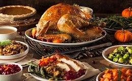 On this Thanksgiving Holiday, I hope that all of my relatives reach out and connect with everyone in your family.  Talk with them , find out how they are living , and help them. Let them know that You care and We all Love t