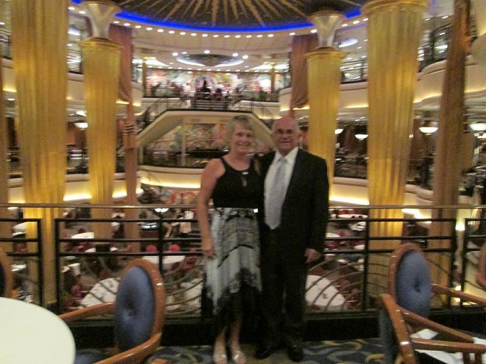 Brenda Benoit's album, Mobile Uploads