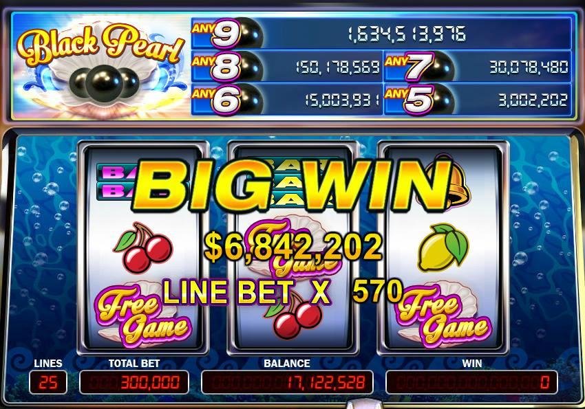 Roger Brownell's album, Real Casino - Free Slots Photos