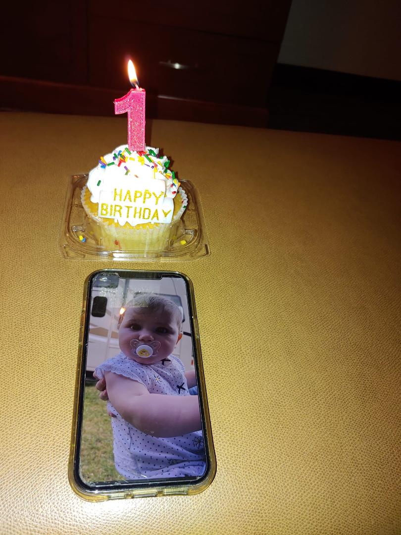 Happy Birthday Julia!