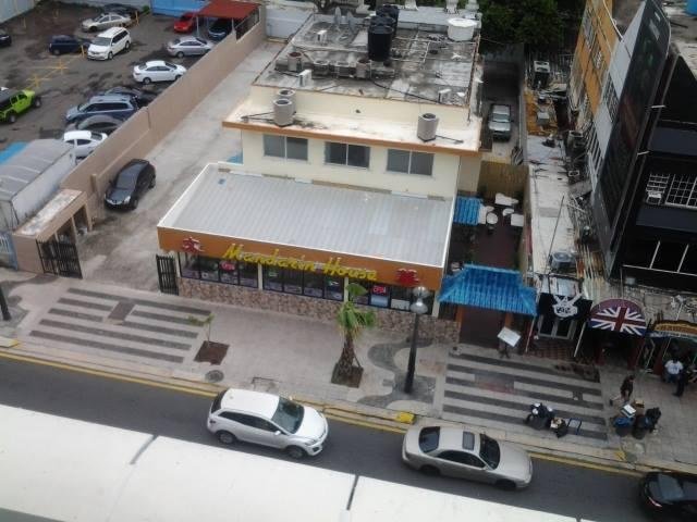 the hot spot in pr yeah baby