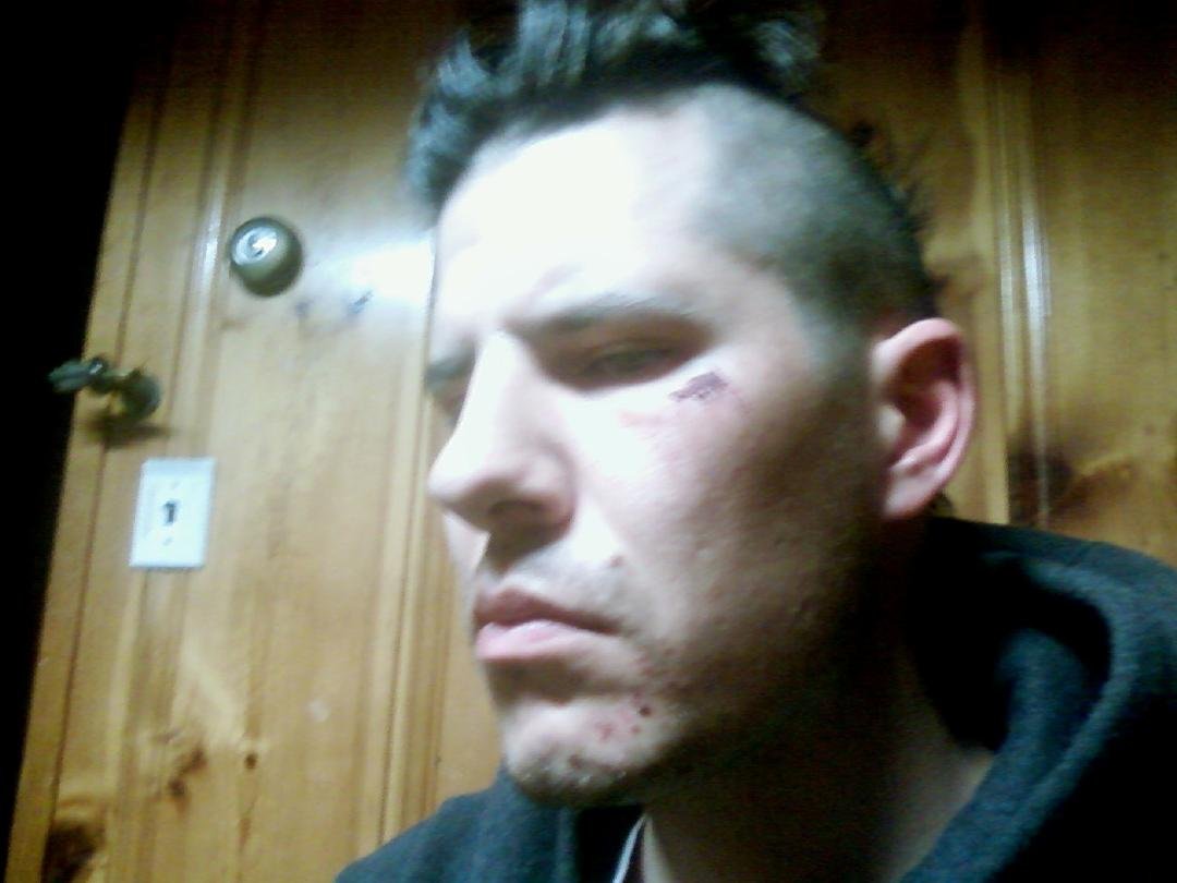 MOHAWK DAYS.