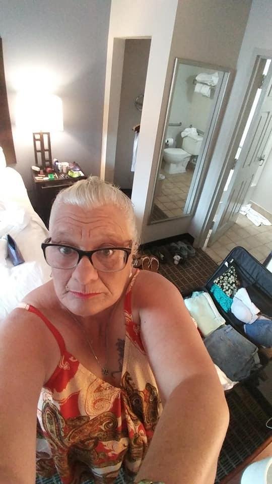 Regina Guwin's album, Mobile Uploads