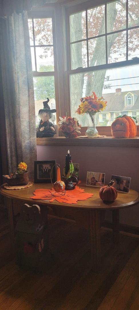 Season Decor