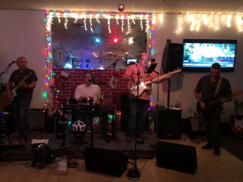 Lyle Berry's album, Mobile Uploads