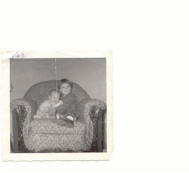 Cindy Flynn's album, Mobile Uploads