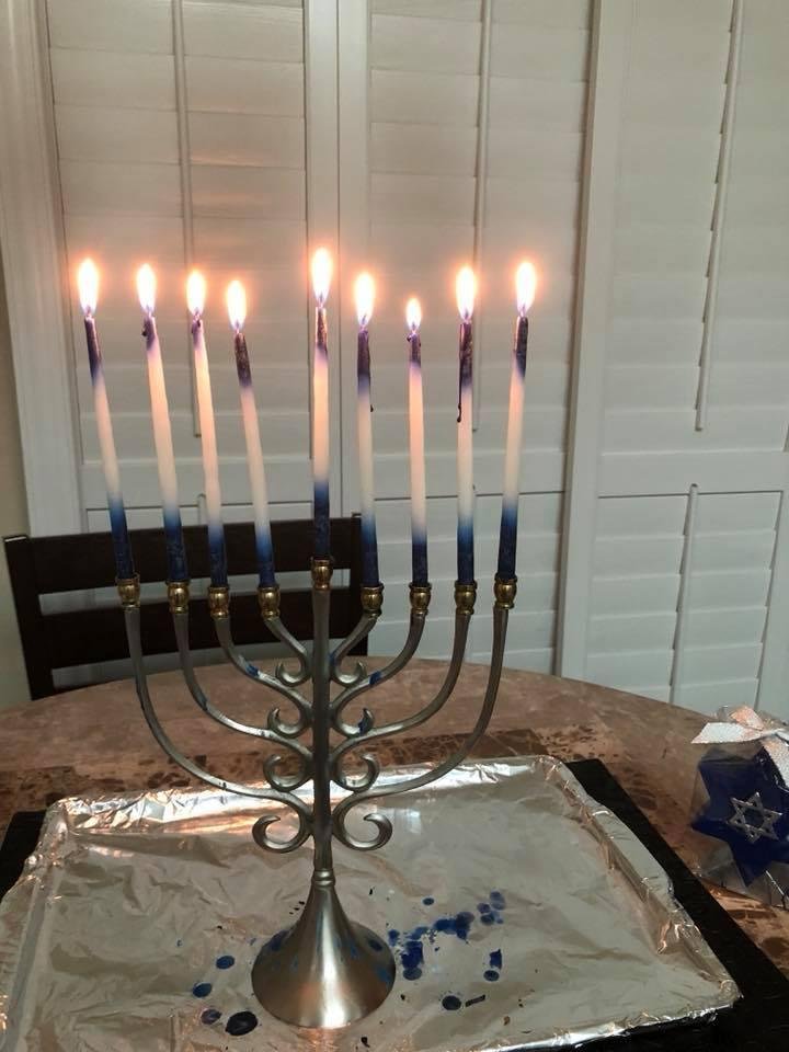 Last Night of Chanukah ✡️