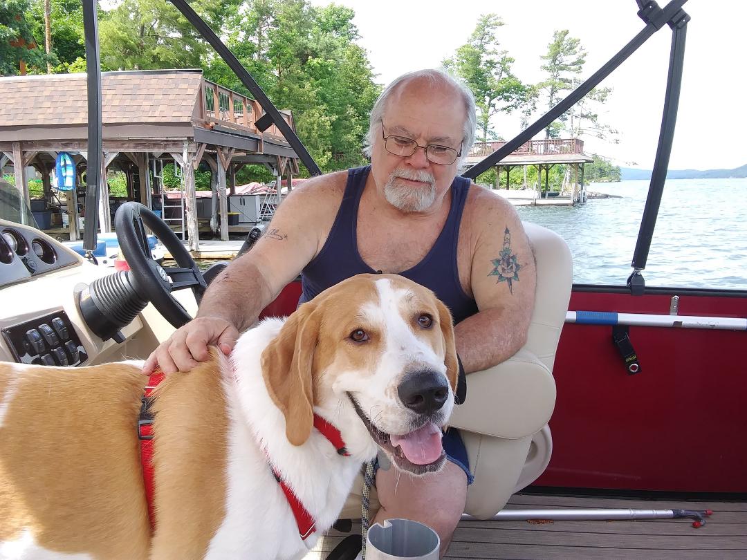Happy Father's Day to all you dads and future dads as well. Spent a great day with one of my best friends.