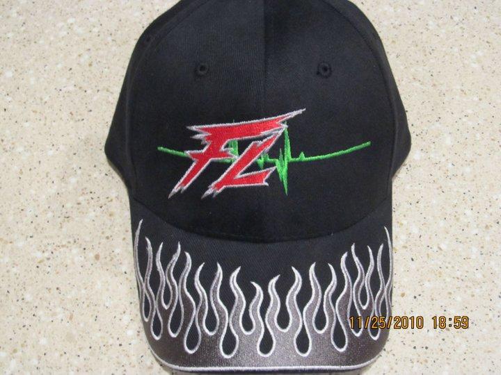 Chris Easterling's album, Flatline Gear coming soon for sale