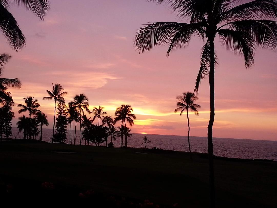 Happy New Year! Taken a few years ago.
Sun setting on what's gone.