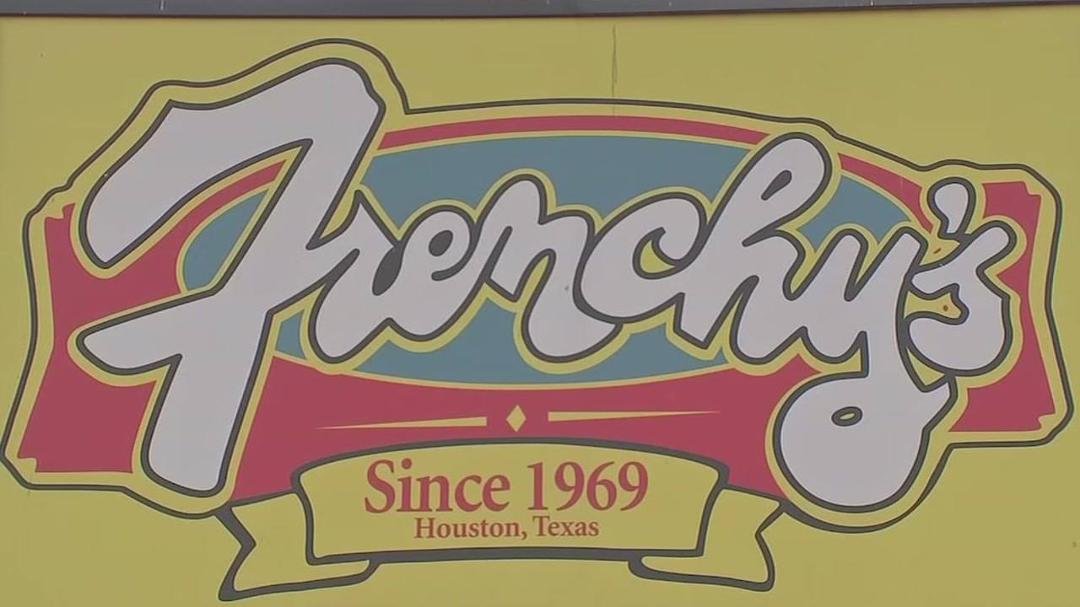 POPEYES AIN' GOT NOTHING ON FRENCHYS