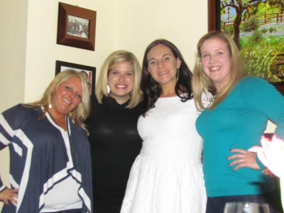 Tim Tieman's album, Talia and Andrew Wedding and Christmas