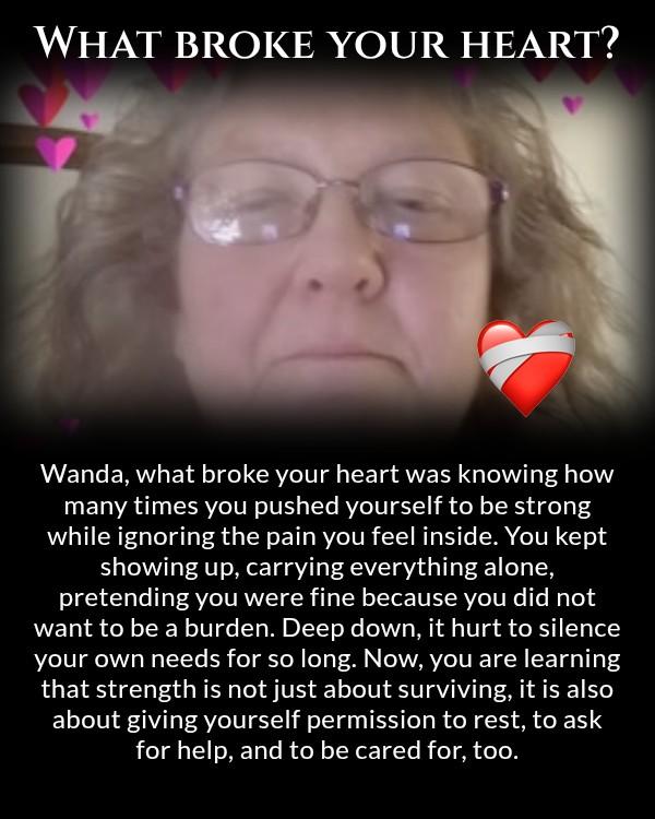 it's crazy these have been spot on that's it scares me ��� but FR