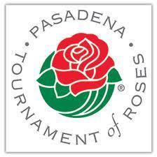 Someone that we all know and love is on their way to...............Pasadena !!!...... And The Tournament Of Roses Parade !! :-) !!