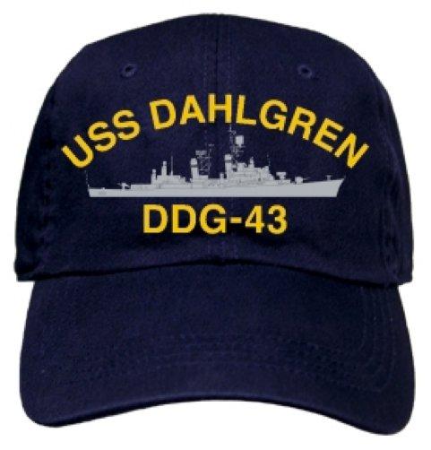 USS Dahlgren DDG 43 Norfolk, Va . Boiler Tech. 1987-1991