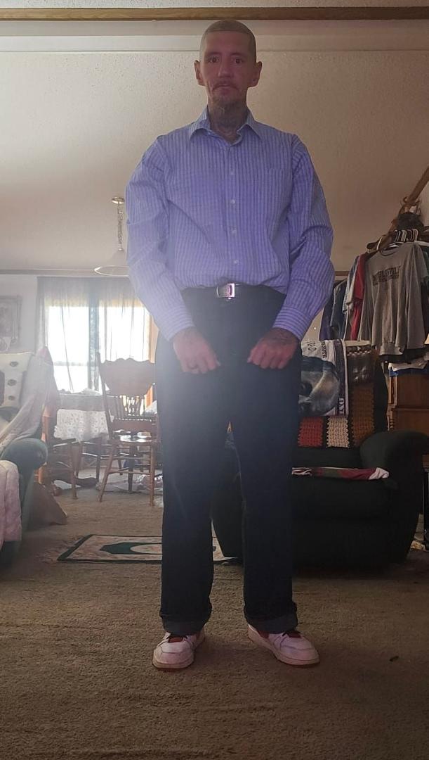 Sundays best off to church thank you Jesus