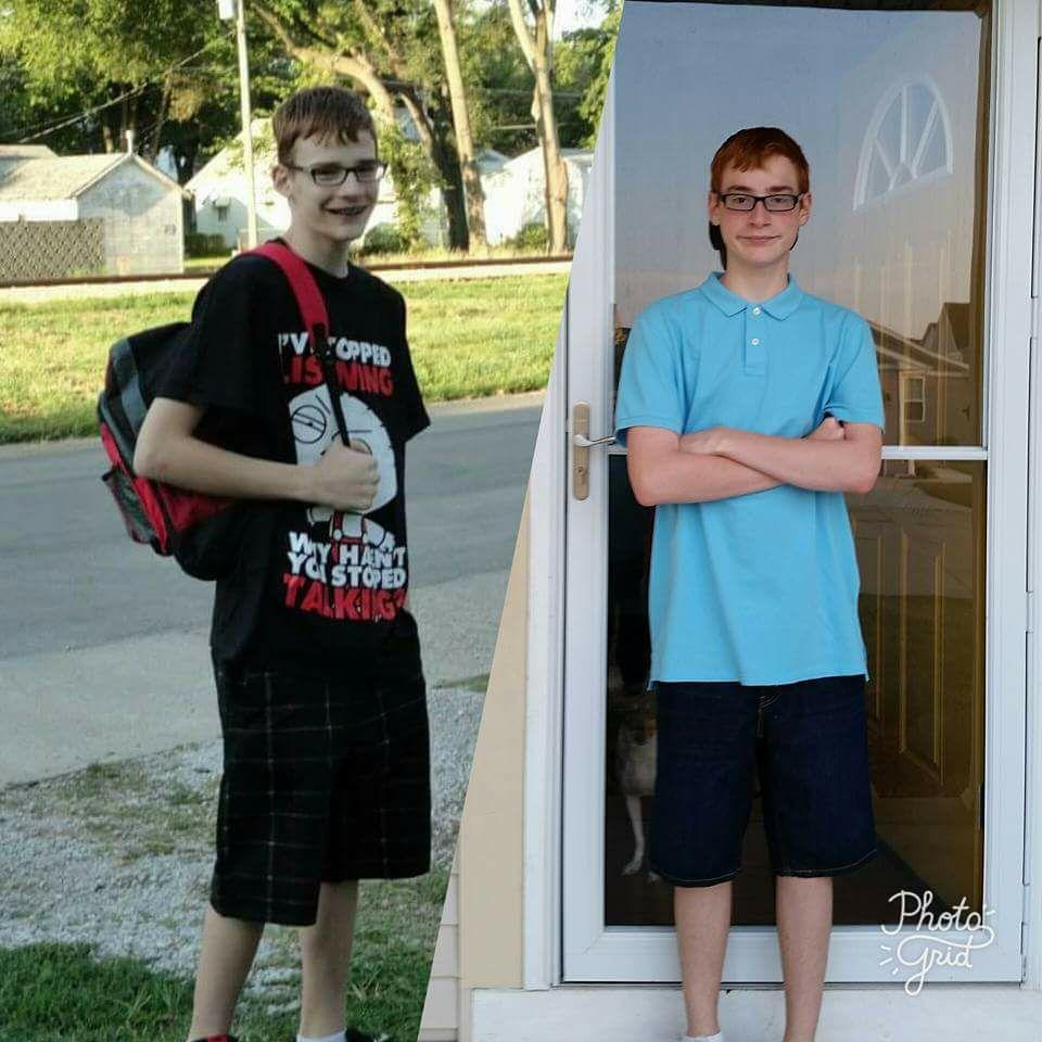 Happy birthday Tyler