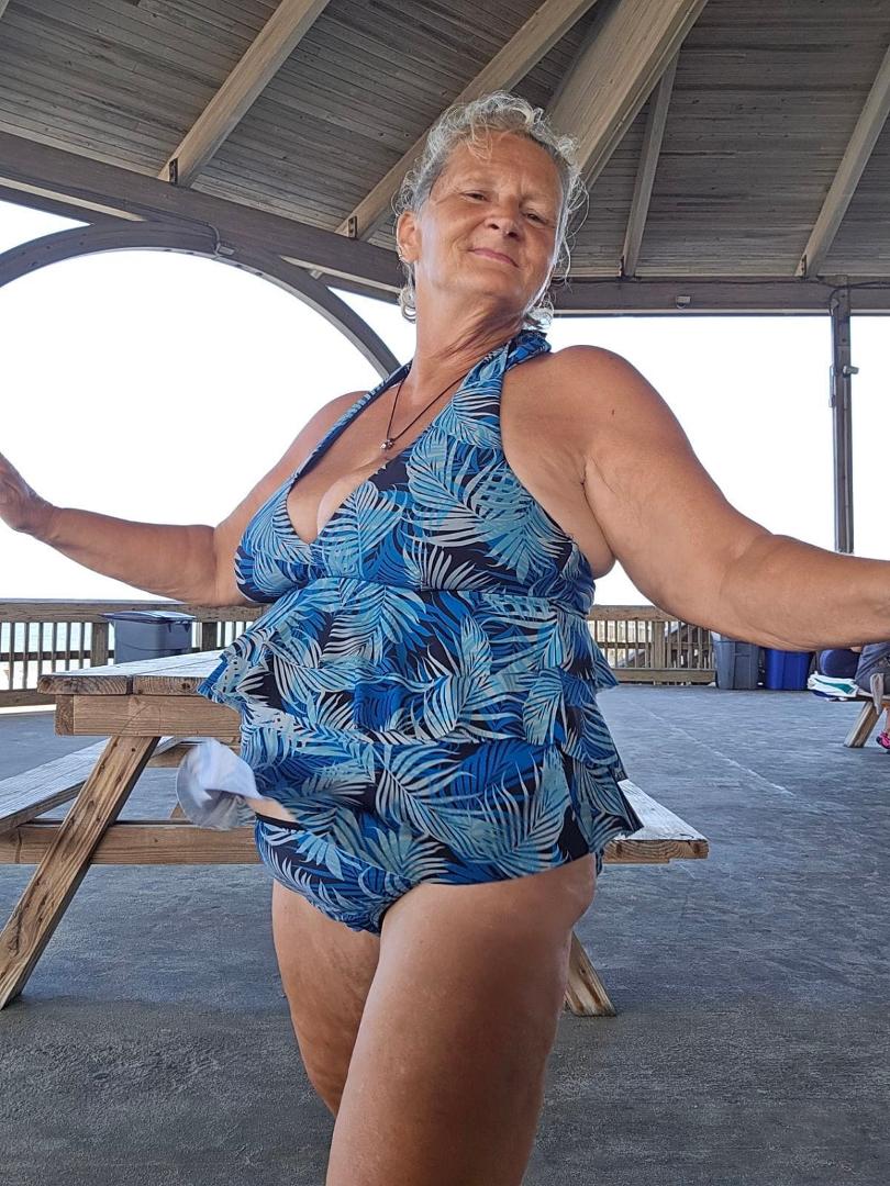 Debbie Grantham's album, Mobile uploads