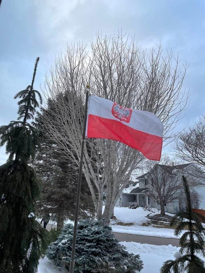 Take care of all you can Poland