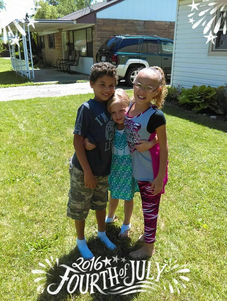 ##mybabies #2016