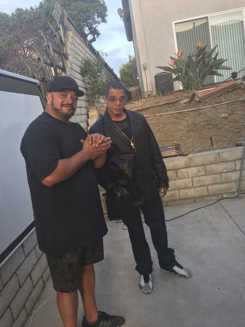 Two Of My Brothers