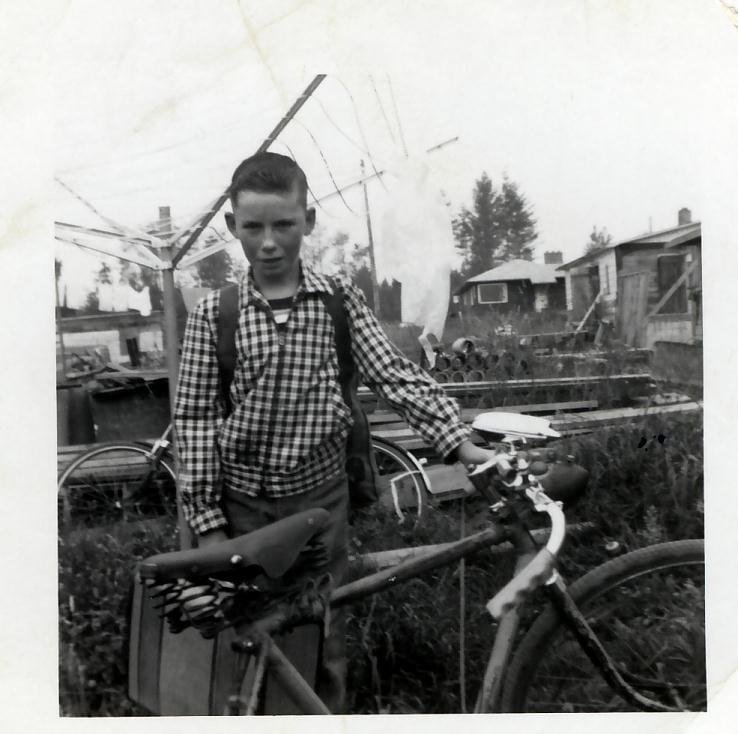 Sheri Kinney Lambert this one is for you. Brian on August 1 1958