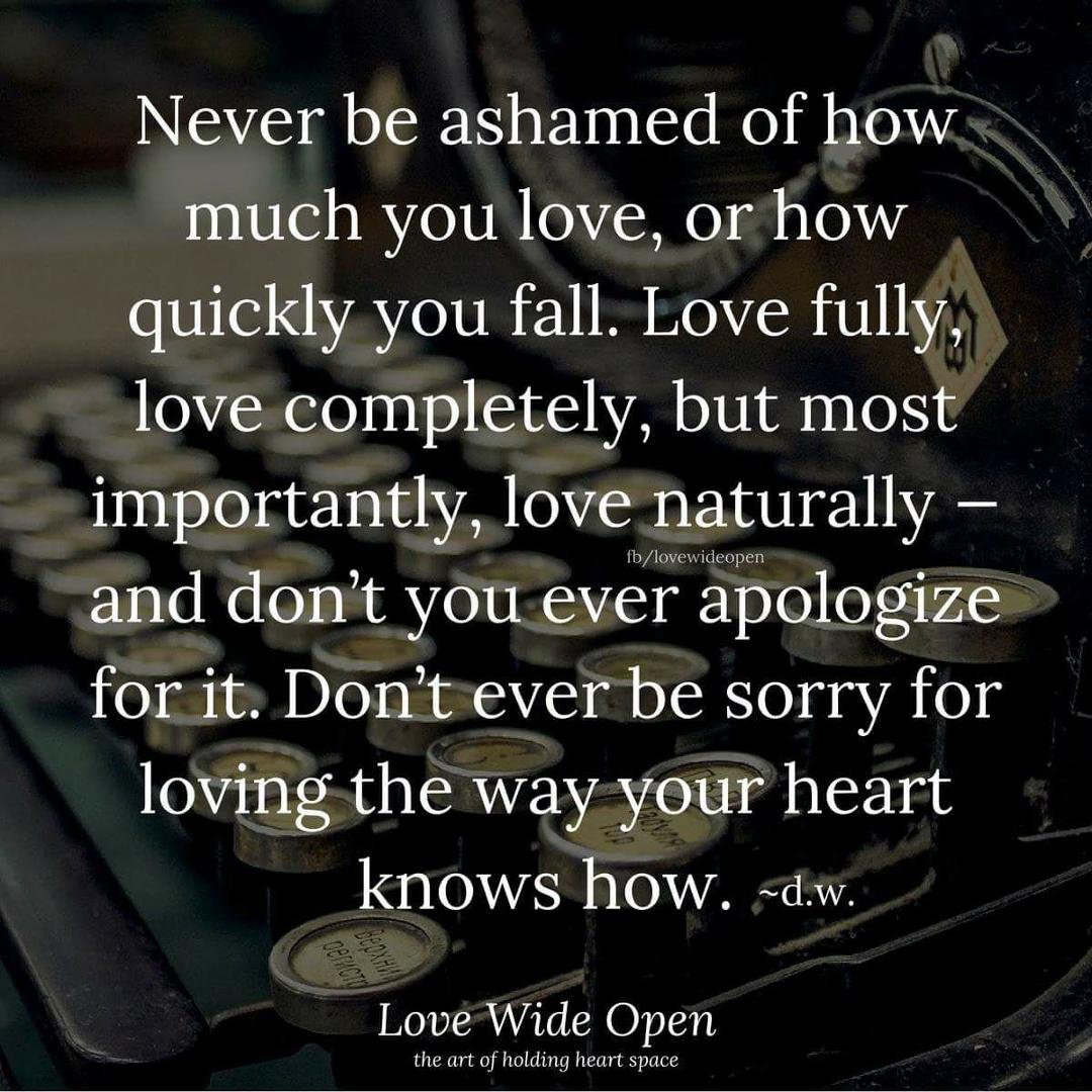 So true!