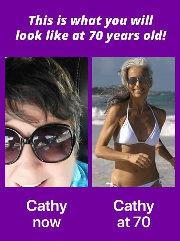 Wow I have something to look forward to in my next life. LOL