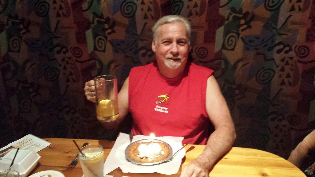 Thanks every one for your Birthday wishes !!!!