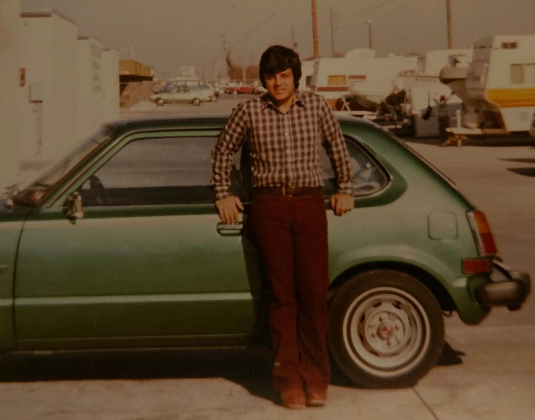 Jim Johnson's album, Mobile uploads