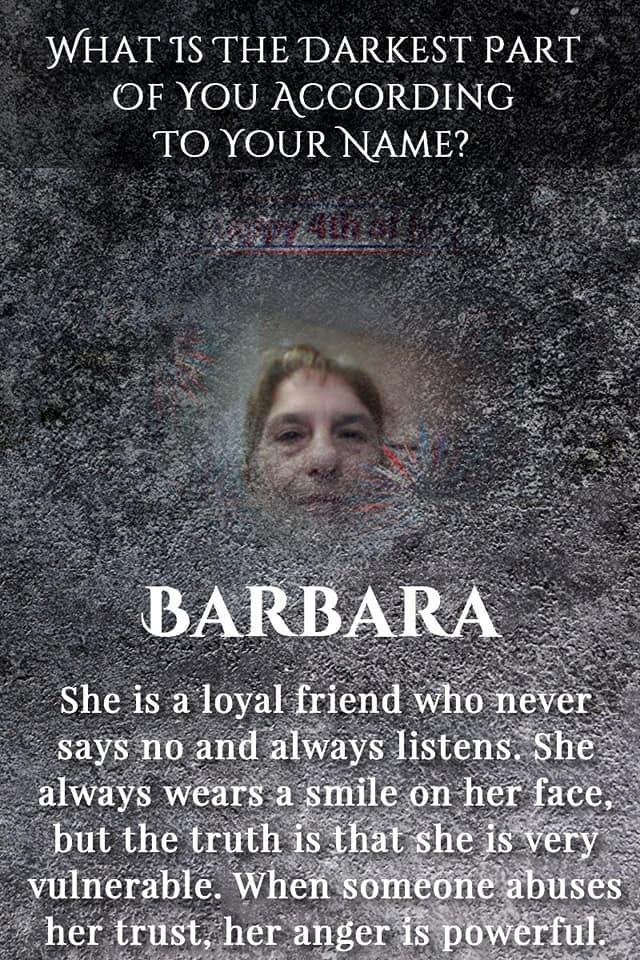 Barbara Jackson's album, Timeline photos