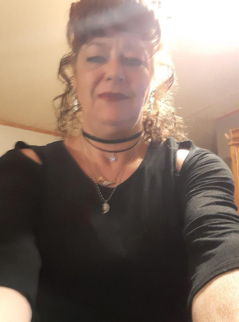 Just a new picture of me.