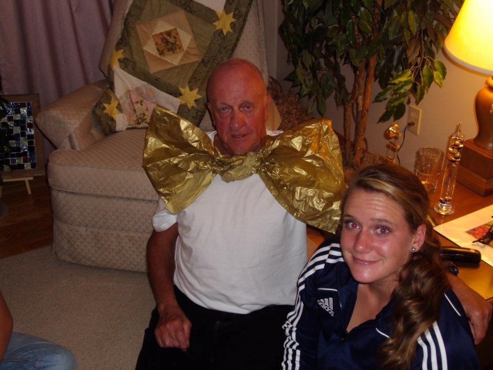 Arnold Schmidt's album, September 15, 2011