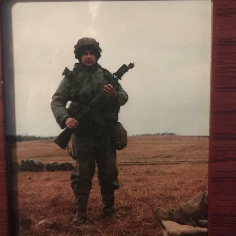 John Kelly's album, Mobile Uploads