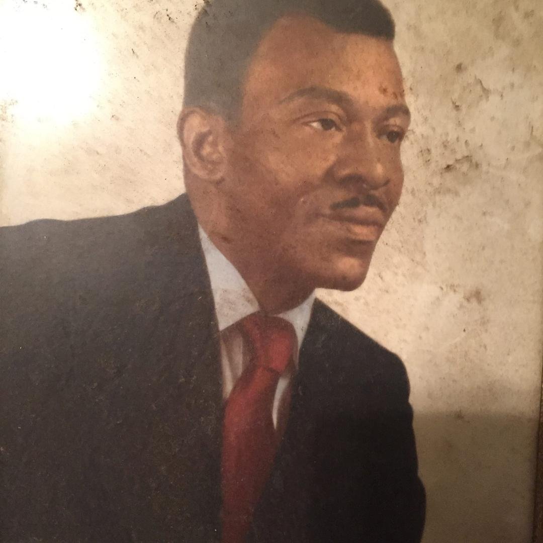 Happy Fathers Day to my Dad rest in paradise