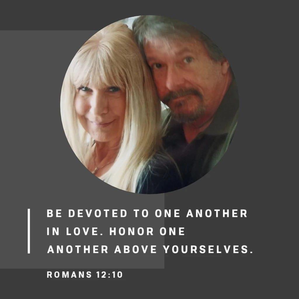 Have a Blessed day!❤🙏❤
